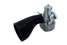 Simson Ansaugmuffe optimiert