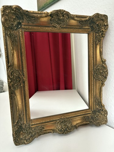 Antiker wandspiegel - wandspiegel, –