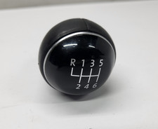 VW Polo 6R  Schaltknauf Knauf