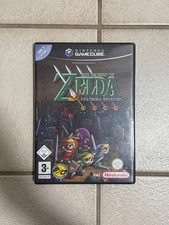 Zelda Four Swords Adventures -