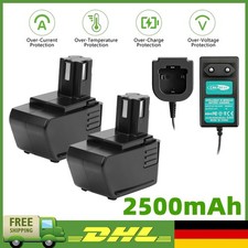 4.0mAh Ni-MH für Hilti SBP10