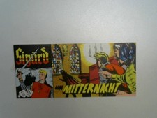 Sigurd Piccolo  Um Mitternacht