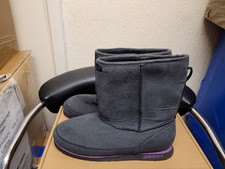 Adidas neo label - damen, stiefel