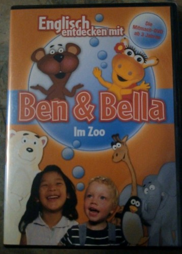 Ben bella im - &,