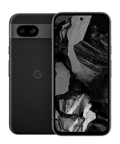 Google pixel 128gb obsidian - google,