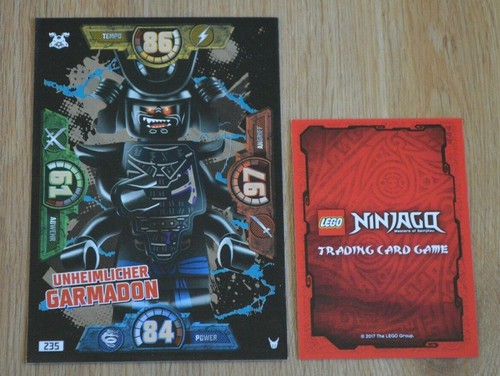 Lego ninjago serie 3 - lego®,
