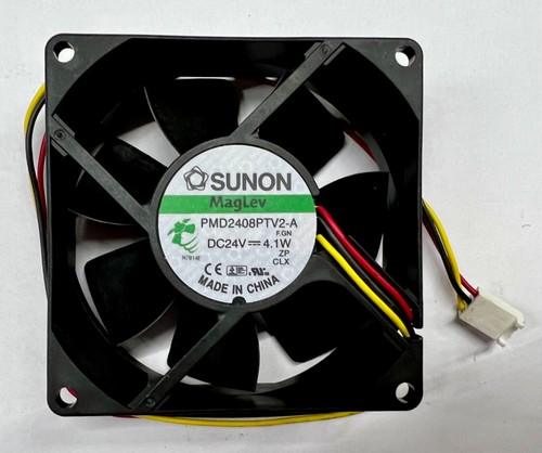 Sunon maglev pmd2408ptv2 - sunon,