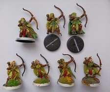 Warhammer Fantasy Krieger d