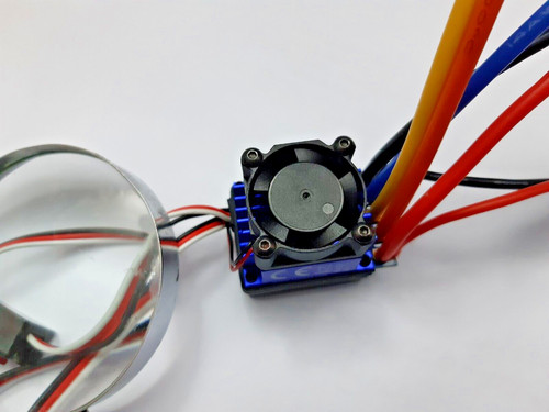 Jamara brushless - jamara,