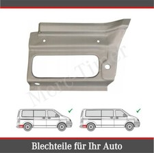 VW T5 Transporter 2003-15