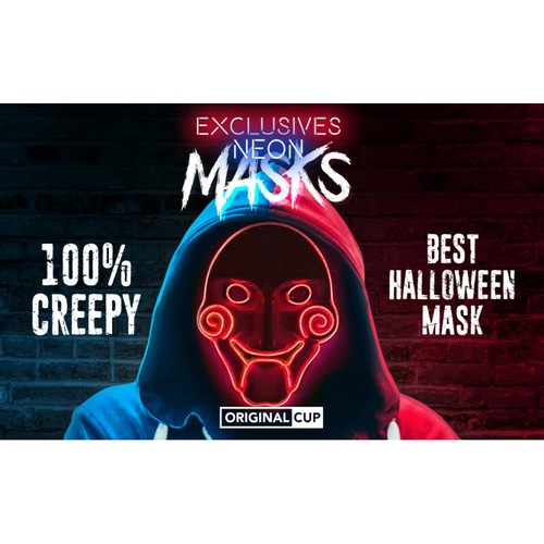 Coole manie led - manie, purge