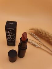 NARS Lippenstift Mini Body Heat 803 NEU 1,2 g Satin Finish / Long Lasting 