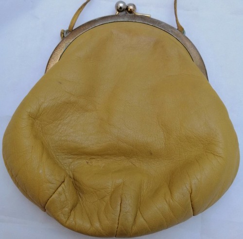 Vintage tasche handtasche - tasche,