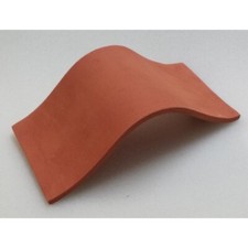 Pflanzbrücke terra 14cm - -, ton