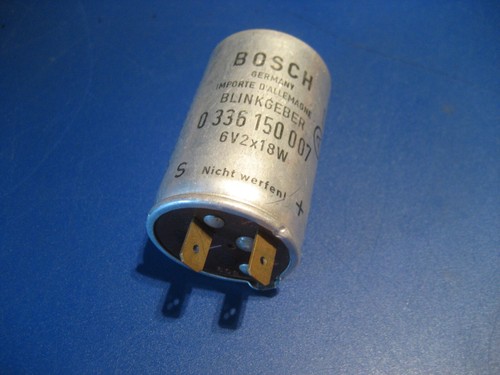 Bosch blinkgeber 336 150 007 - blinkgeber, 0