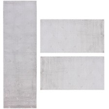 Bettumrandung Einfarbig