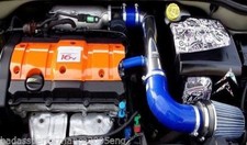 Citroen C2 Luftansaug Set, Gt