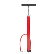 Luftpumpe Metall  für Auto