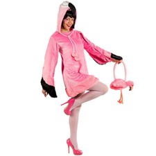 Flamingo kostüm rosalie für - kostüm,
