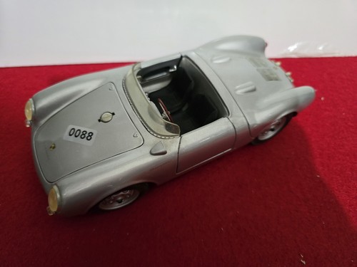 Porsche 550a maisto gebraucht - porsche,