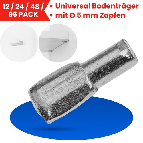 Regalboden träger stifte - regalboden,