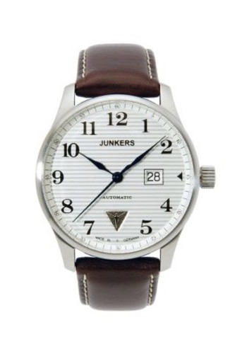 Junkers uhr automatikuhr - junkers,