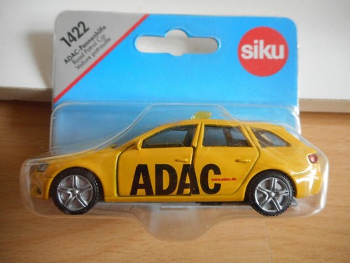 Siku audi avant 0 - siku, a4