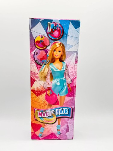 Simba steffi love puppe magic - simba,