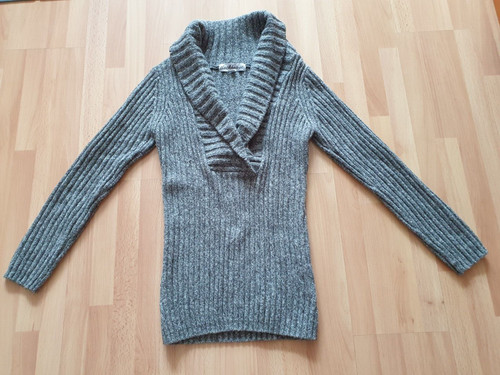 Damen strickjacke pullover - c&a,