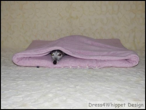 Kuschelhöhle für windhund - für,