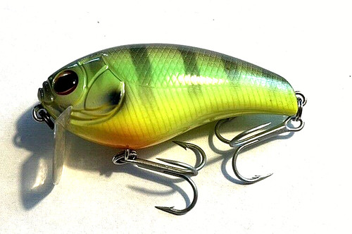 Imakatsu revo zero wobbler - revo,
