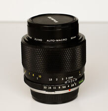 Olympus OM Zuiko Auto-Macro 90mm f2 LICHTMONSTER TOP Zustand
