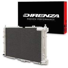 DIRENZA HIGH FLOW 40mm ALU