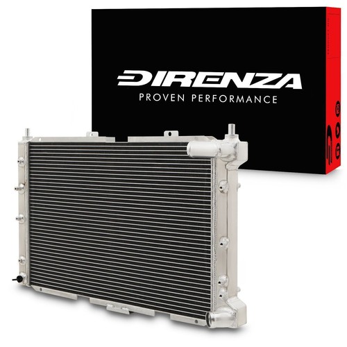 Direnza high flow 40mm - flow, alu