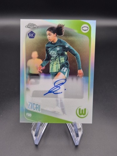 Topps chrome uwcl - chrome,