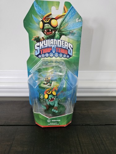 Skylanders trap team high five - trap,