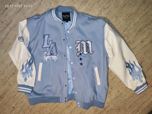 Freizeitjacke y2k los - y2k,