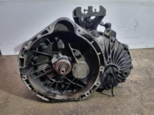Getriebe mercedes benz - getriebe,