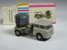 (PG) Permot DDR Skoda