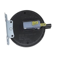 Gas Ofen Vent Luftdruck