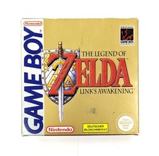 The Legend of Zelda Links