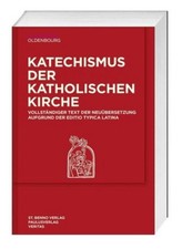 Katholische Kirche Katechismus
