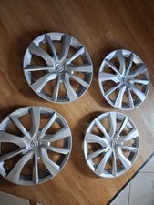 Original Opel Corsa F Mokka B