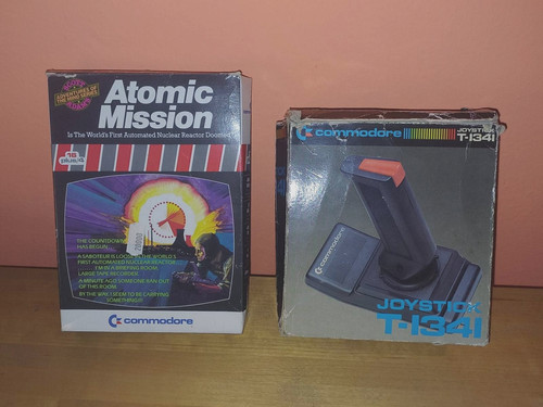 Retrogaming commodore - commodore, 16