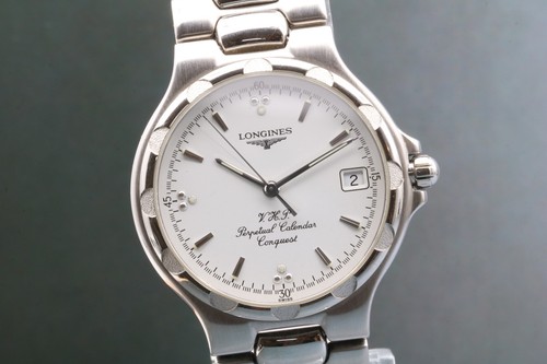 Vintage neuwertig longines - [n,