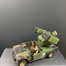 Chap Mei Soldier Force Deluxe