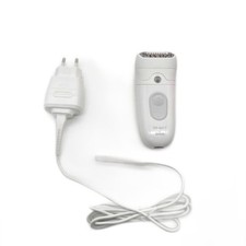 Braun Damen Haarentferner Silk