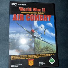 World War Ii: Air Combat (PC)