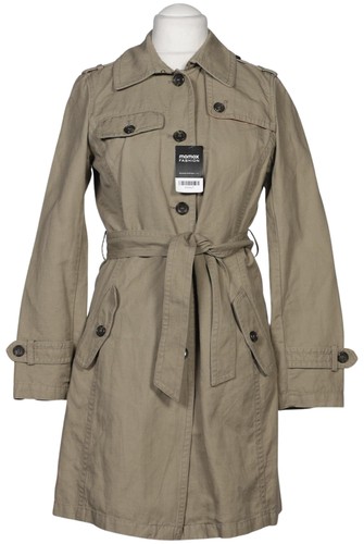 Peckott mantel damen jacke - mantel,