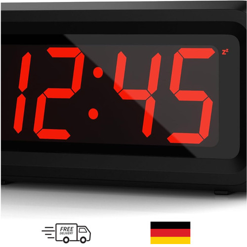 Kwanwa digital led wecker - kwanwa,